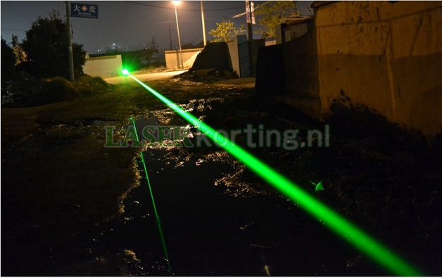 1 watt laserpen astronomen