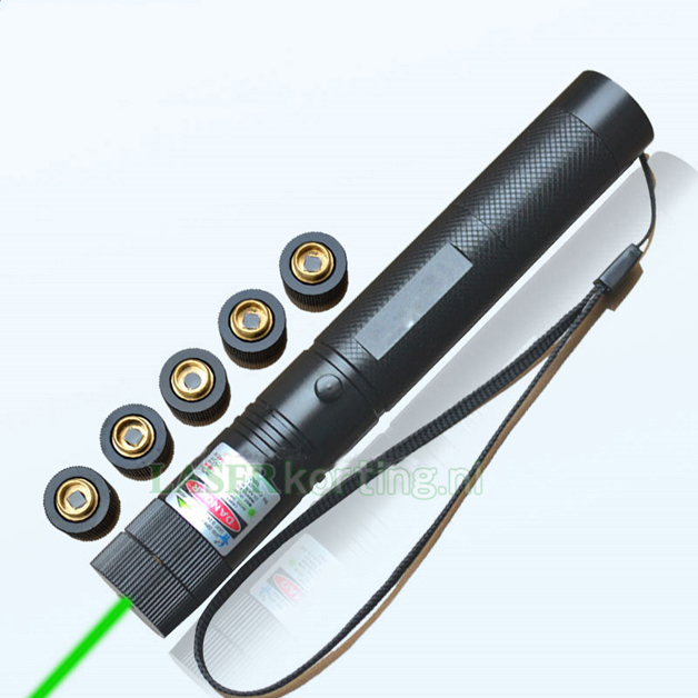 laserpointer 3000mw