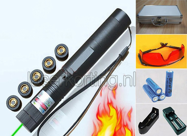 laserpen 303