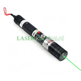groene laser pointer 700mw 532nm