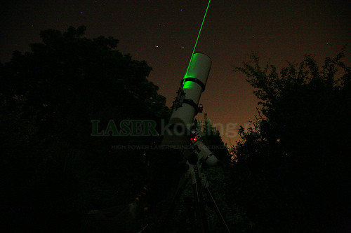 laserpen 700mW groen