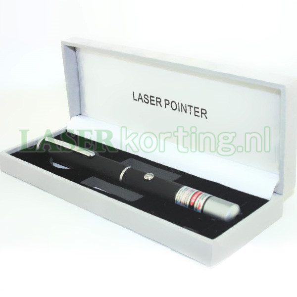 5mW Laserpen SkyRazor Violet