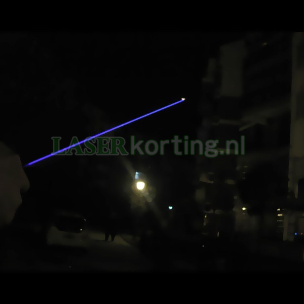 laserpointer 5mW Violet kopen