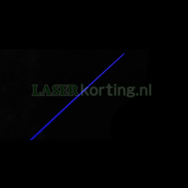 groene laserpointer 5mW  