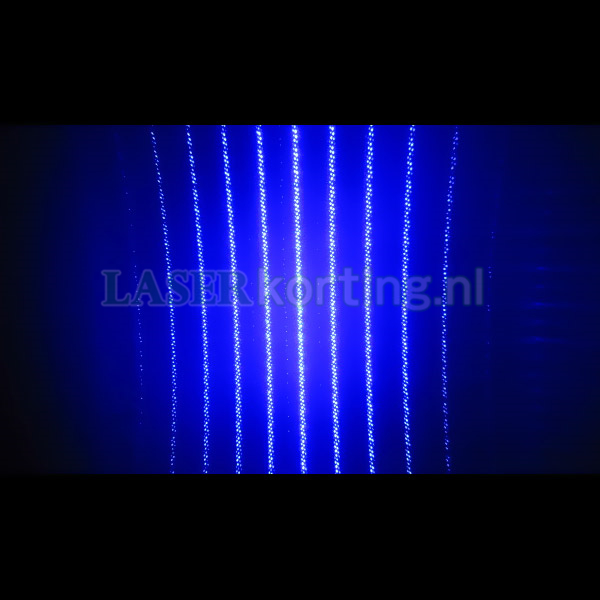 100mW laser pointer Violet