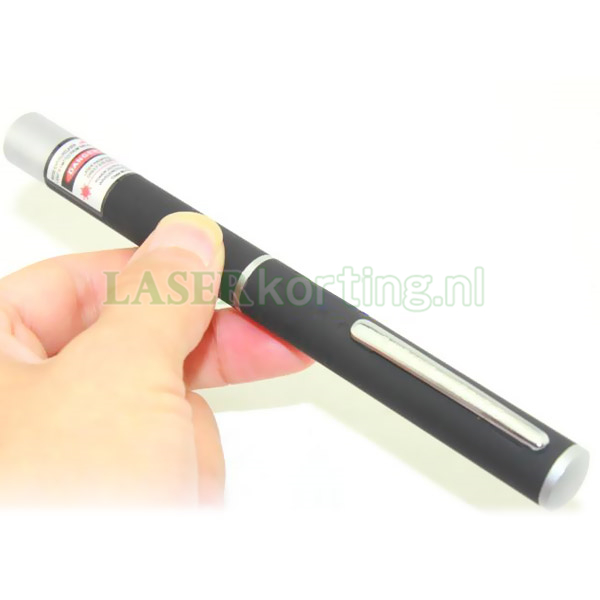 Violet laser pointer 100mW