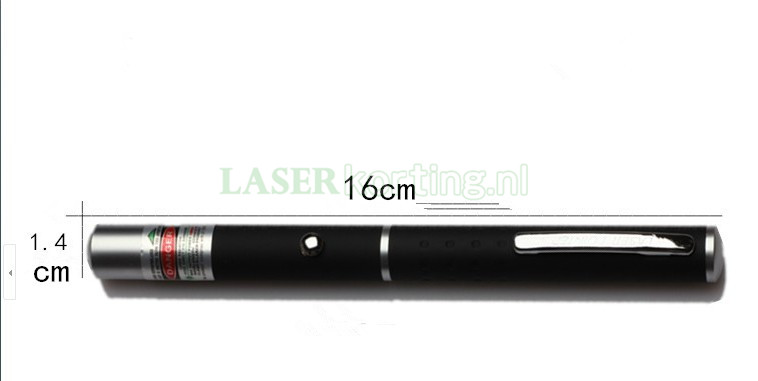 Violet Laserpen 100mW