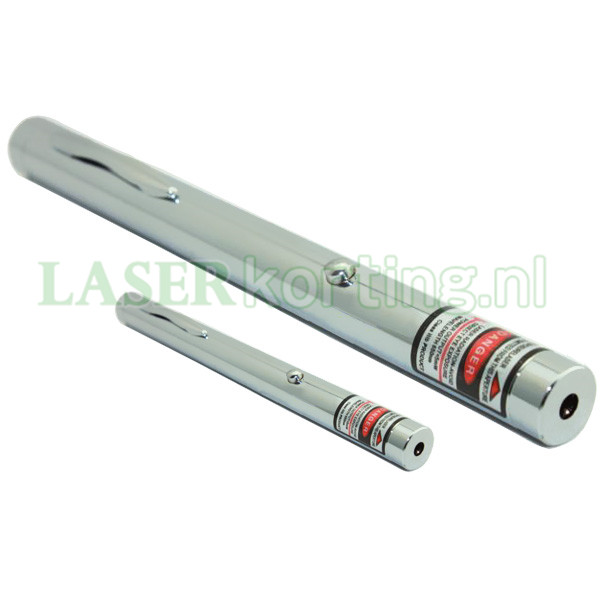 5mW Laserpen  Violet