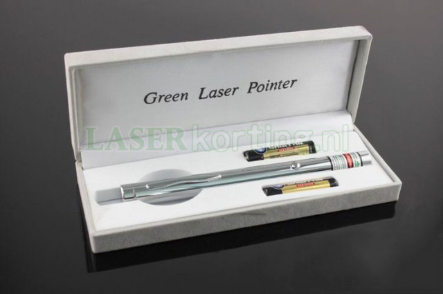  5mW laserpen Violet