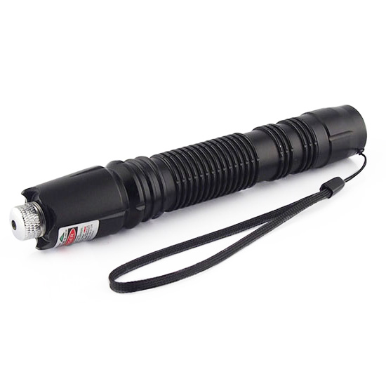 blauwe 2000mW laser pen