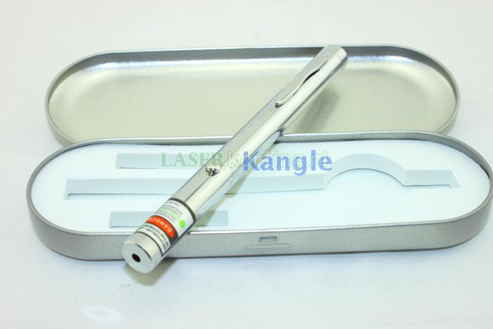 50mW laserpen rood