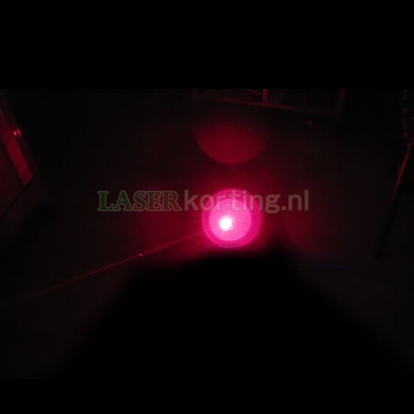 rode laserpen 50mW  