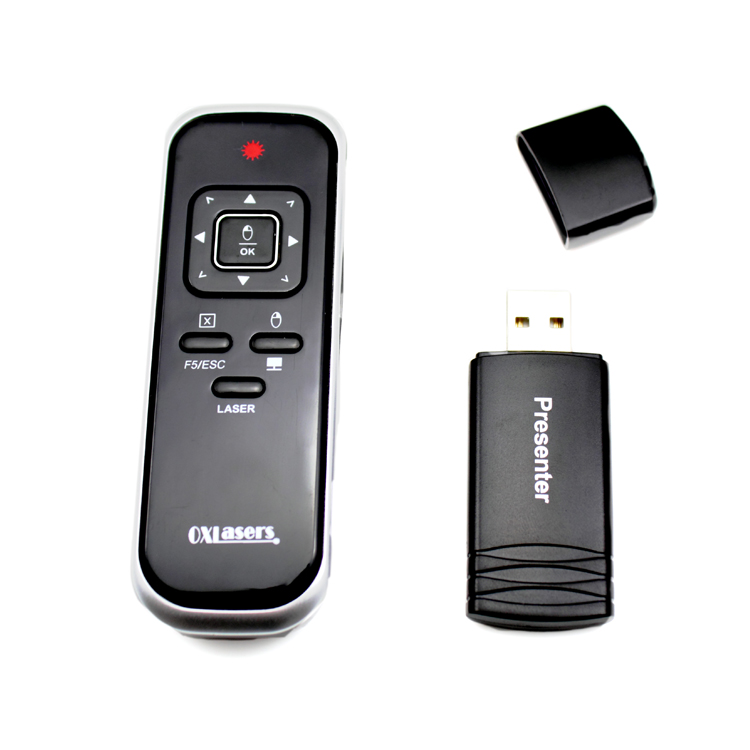 Koop Wireless Laser Presenter