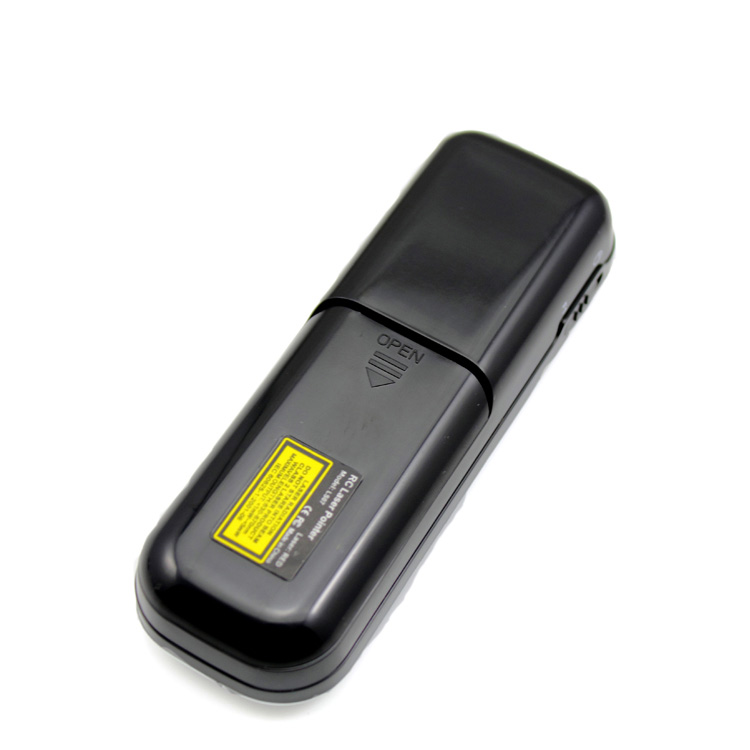 Wireless laser Presenter pointer