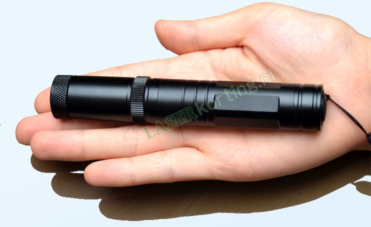 1000mW laser pen rood