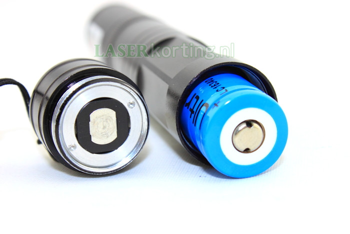 1000mW laser pointer rood