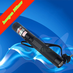 300mw rode laserpointer kopen