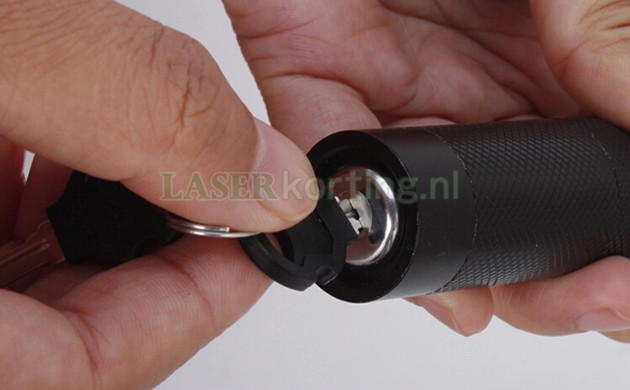 rode laser pen 300mW kopen 