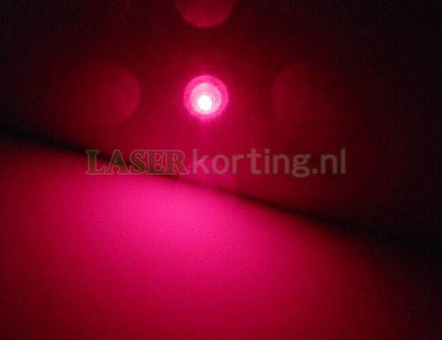 rode laser pen  