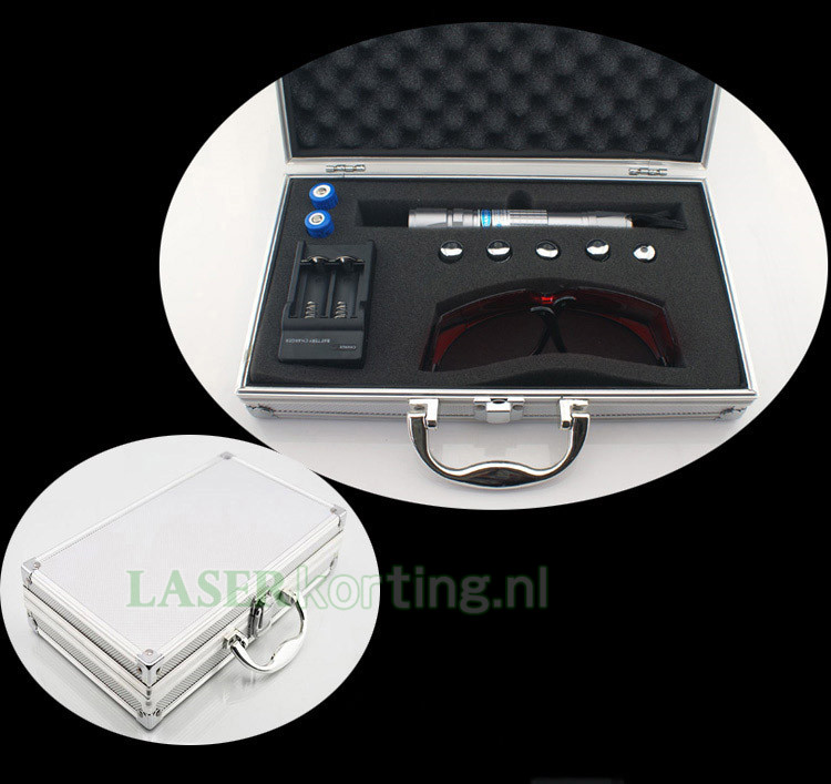 laserpen 2000mw rode kopen