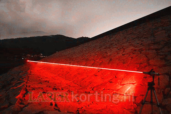 2000mw rode laser pen kopen 