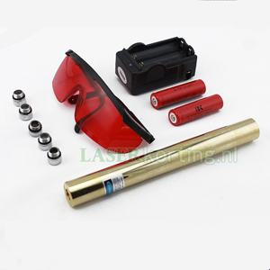 laserpen rood 500mw