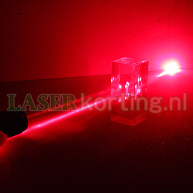 rode laserpen 500mW  kopen