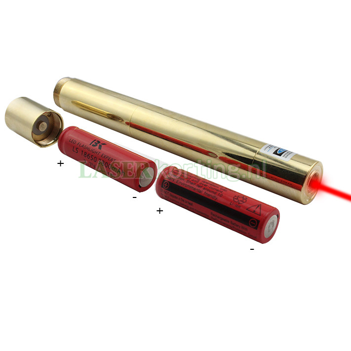  laserpen rood 500mW kopen