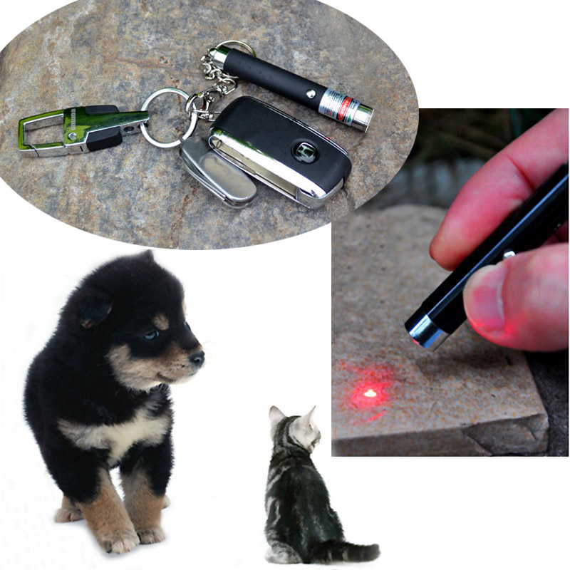 50mw rode laserpointer kat