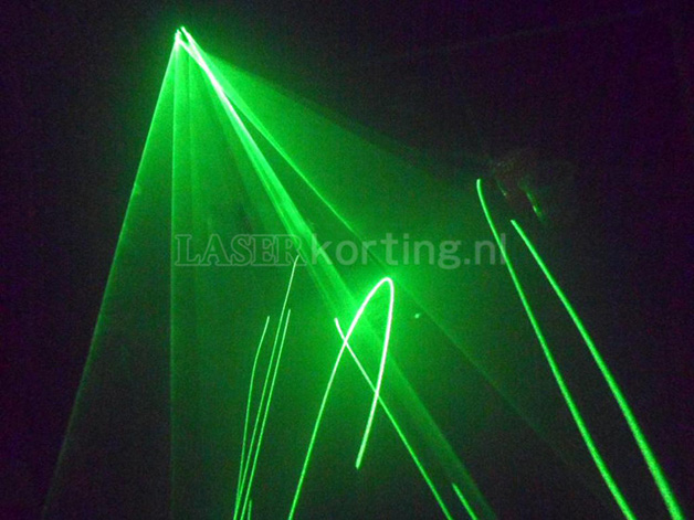 Laser handschoen kopen