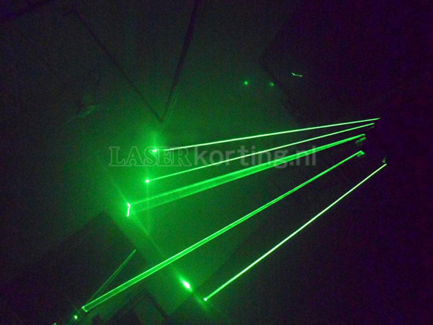 Professionele Laser handschoen kopen