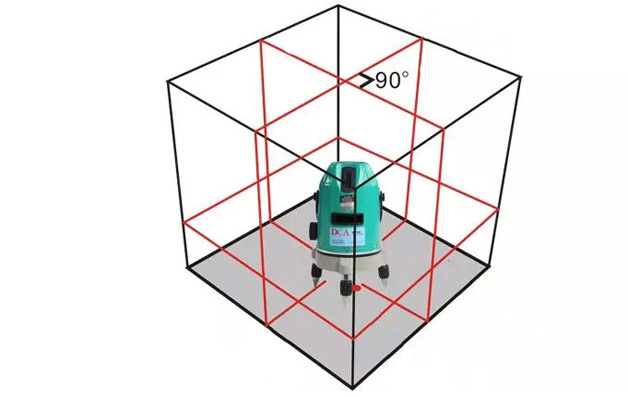 kopen Laser Niveau