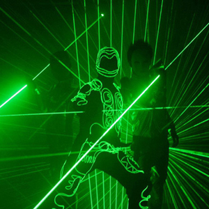 50mw laserpen voor  KTV nachtclub dans