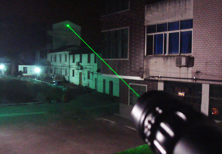 Professionele laser zicht kopen