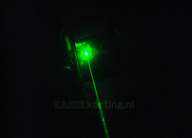 Laser Collimator