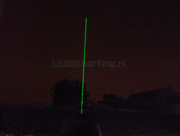  laser zicht