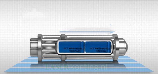 blauw laserpen 10000mW