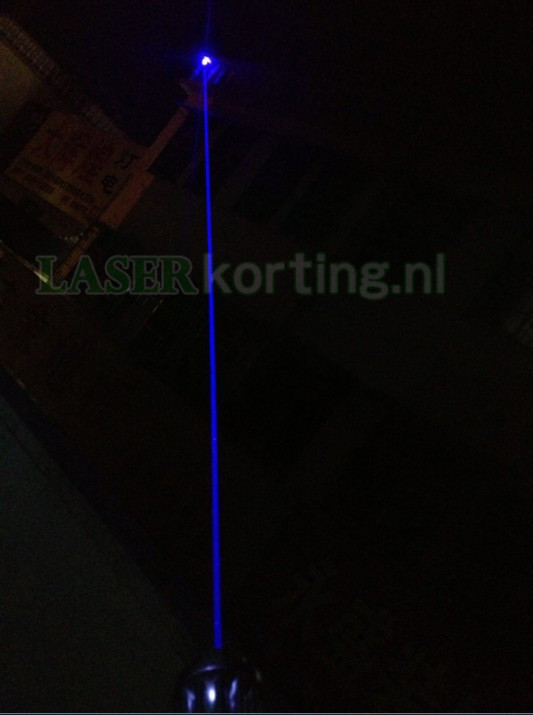 blauw laserpointer 20000mW kopen