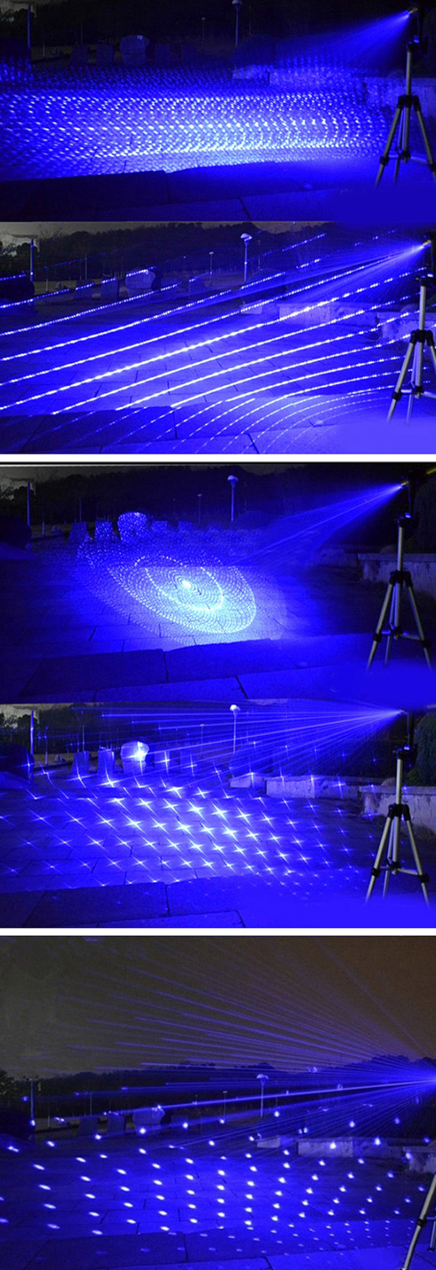 30000mW blauw laserpen kopen