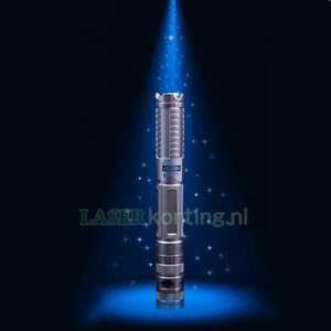 
1200mw blauw laserpen