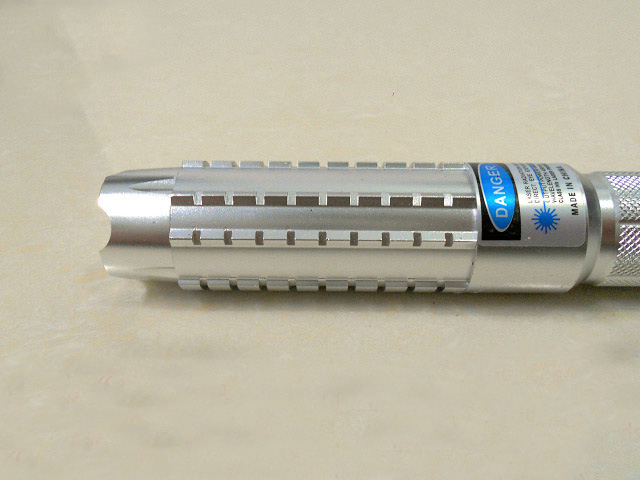 laserpointer 2000mW blauw