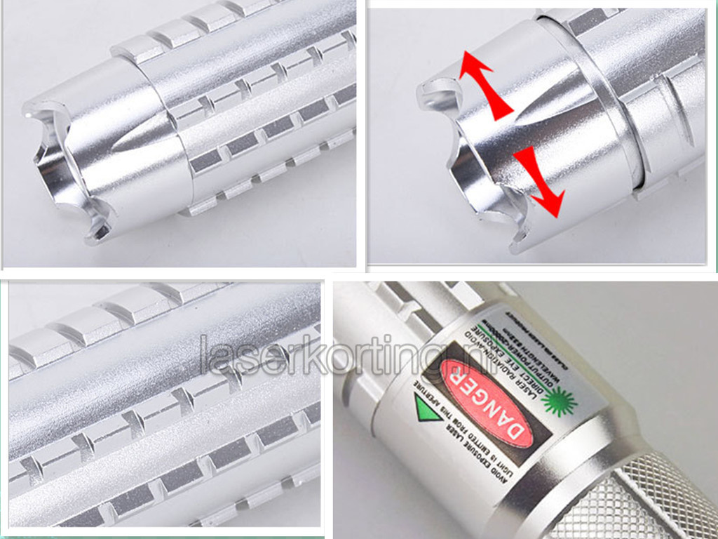 sterker 10000mW laserpointer 