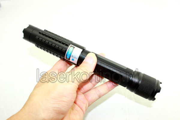 blauw 2000mW laserpen 