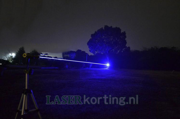 laserpen blauw