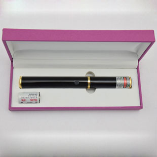 geel laserpen 50mw