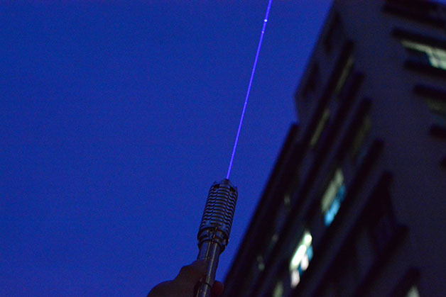 30000mW laser pointer