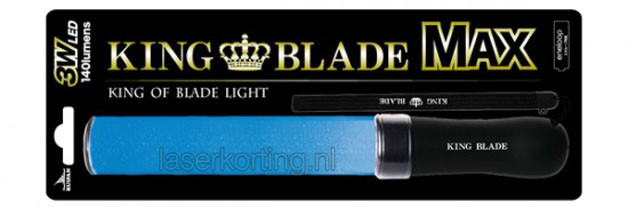 led knipperlicht stok kopen